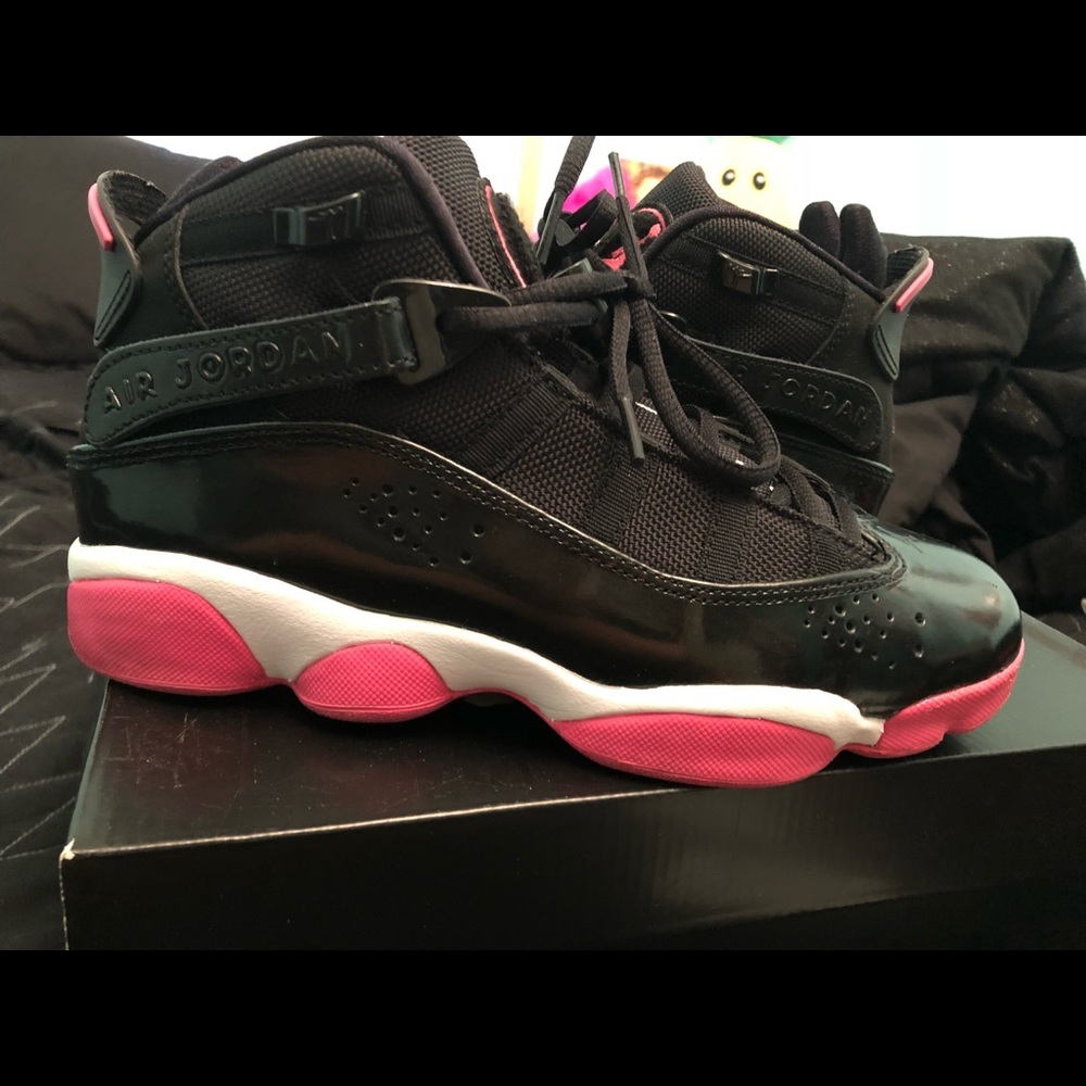 Jordan 6rings - Picture 4 of 4